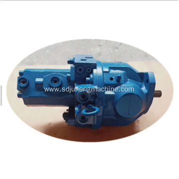 Hyundai R35Z-9 Hydraulic Pump 31MH-10020 Main Pump AP2D21